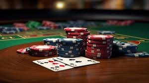 Roulette Live ဂိမ်း ဘီးလည်ပတ်မှု