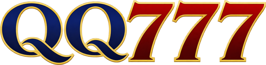 qq777 Logo